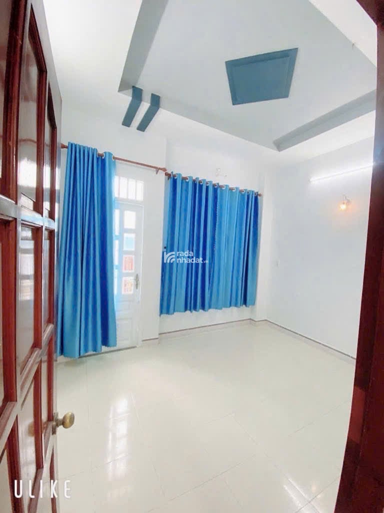  NGAY LÊ VĂN QUỚI - BÌNH LONG - GIÁP TÂN PHÚ -  45M2  - GIÁ CHỈ NHỈNH 4 TỶ XÍU 