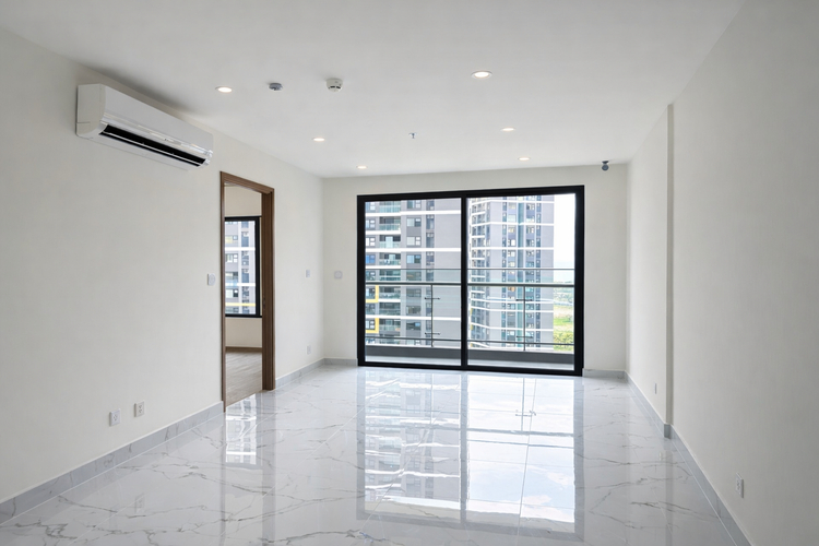 Bán 2PN hướng Đông Nam tại GH6 Glory Heights, 4,35tỷ