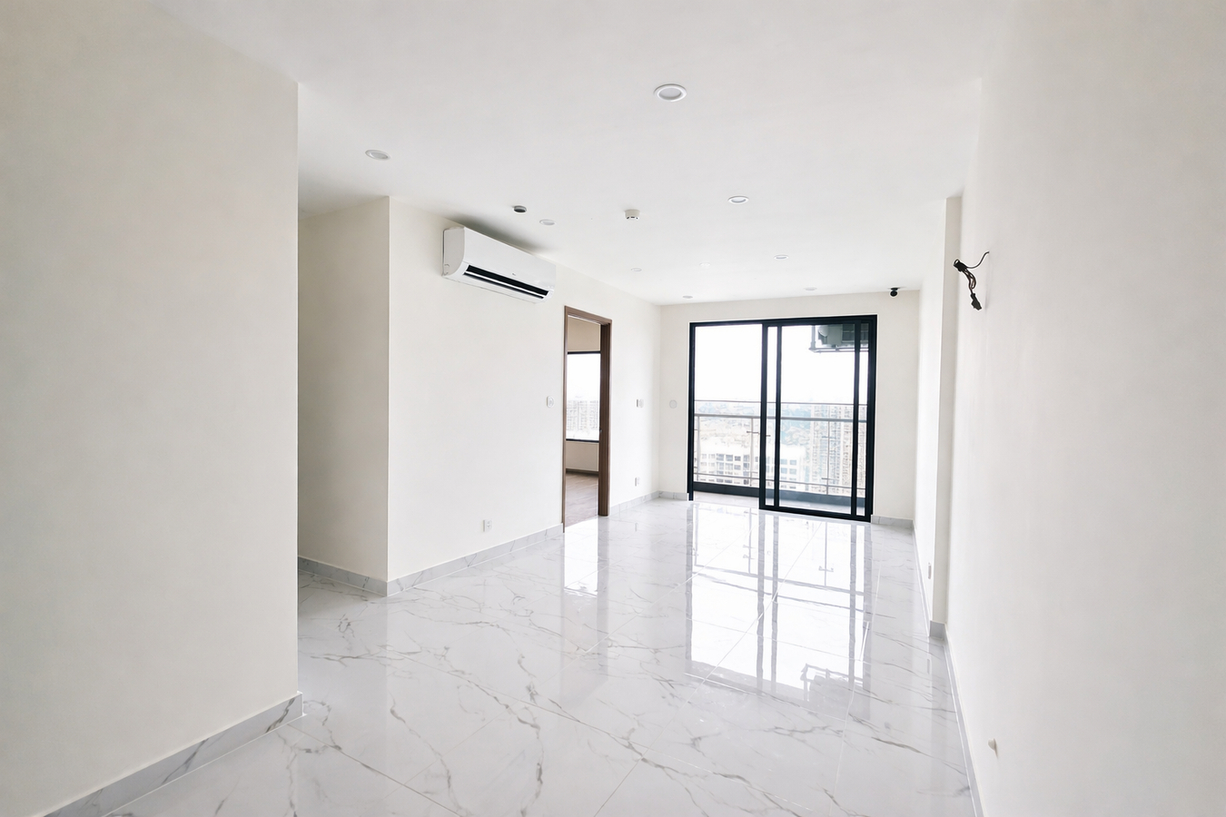Bán 2PN hướng Đông Nam tại GH6 Glory Heights, 4,35tỷ