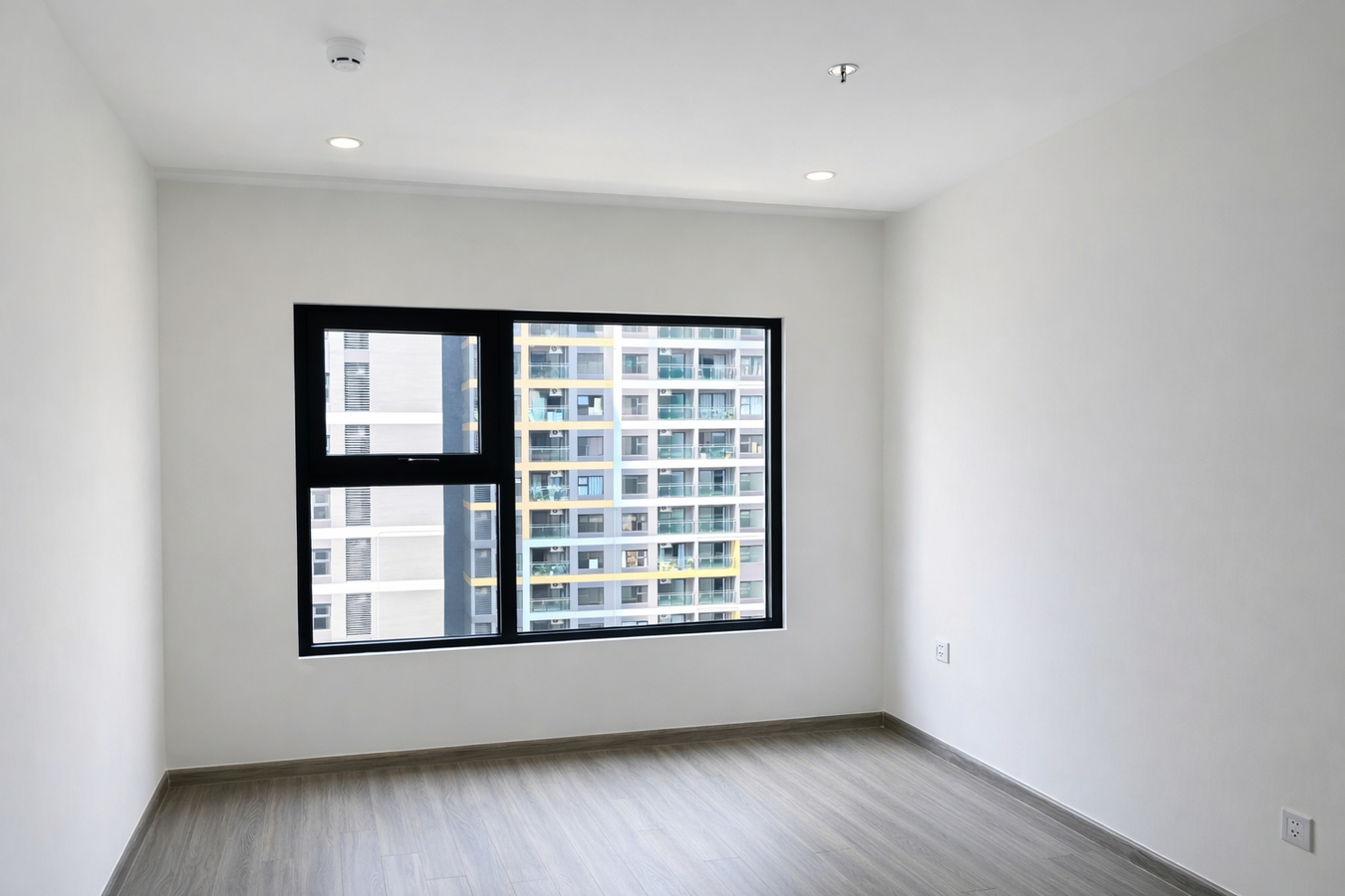 Bán 2PN hướng Đông Nam tại GH6 Glory Heights, 4,35tỷ