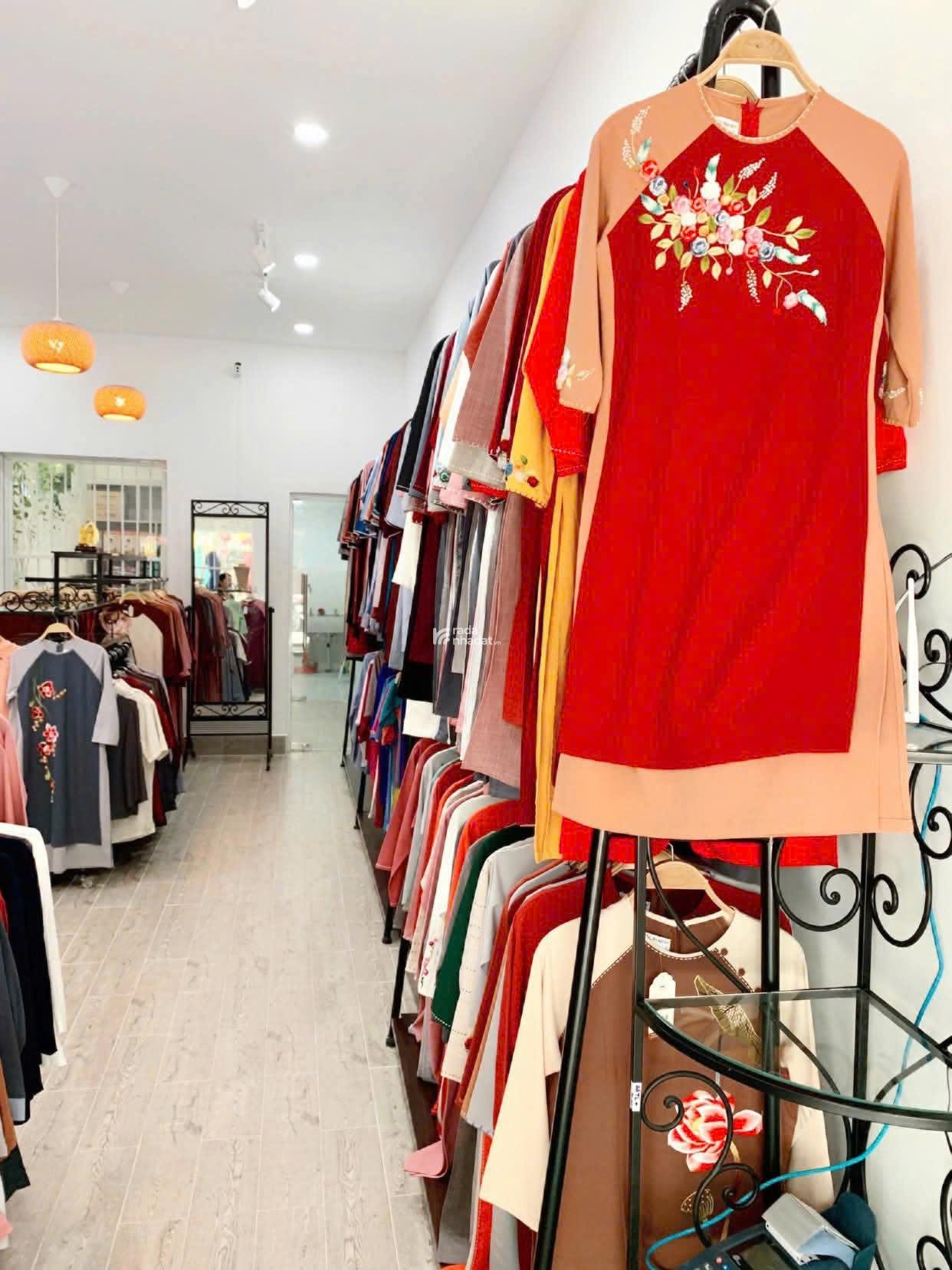 Bán Gấp Căn Hộ Tầng Trệt Cư Xá 2 Tầng Đối Diện Chùa Vĩnh Nghiêm, Q3, Giá 5.35 Tỷ