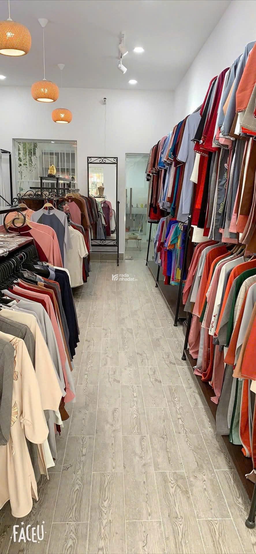 Bán Gấp Căn Hộ Tầng Trệt Cư Xá 2 Tầng Đối Diện Chùa Vĩnh Nghiêm, Q3, Giá 5.35 Tỷ