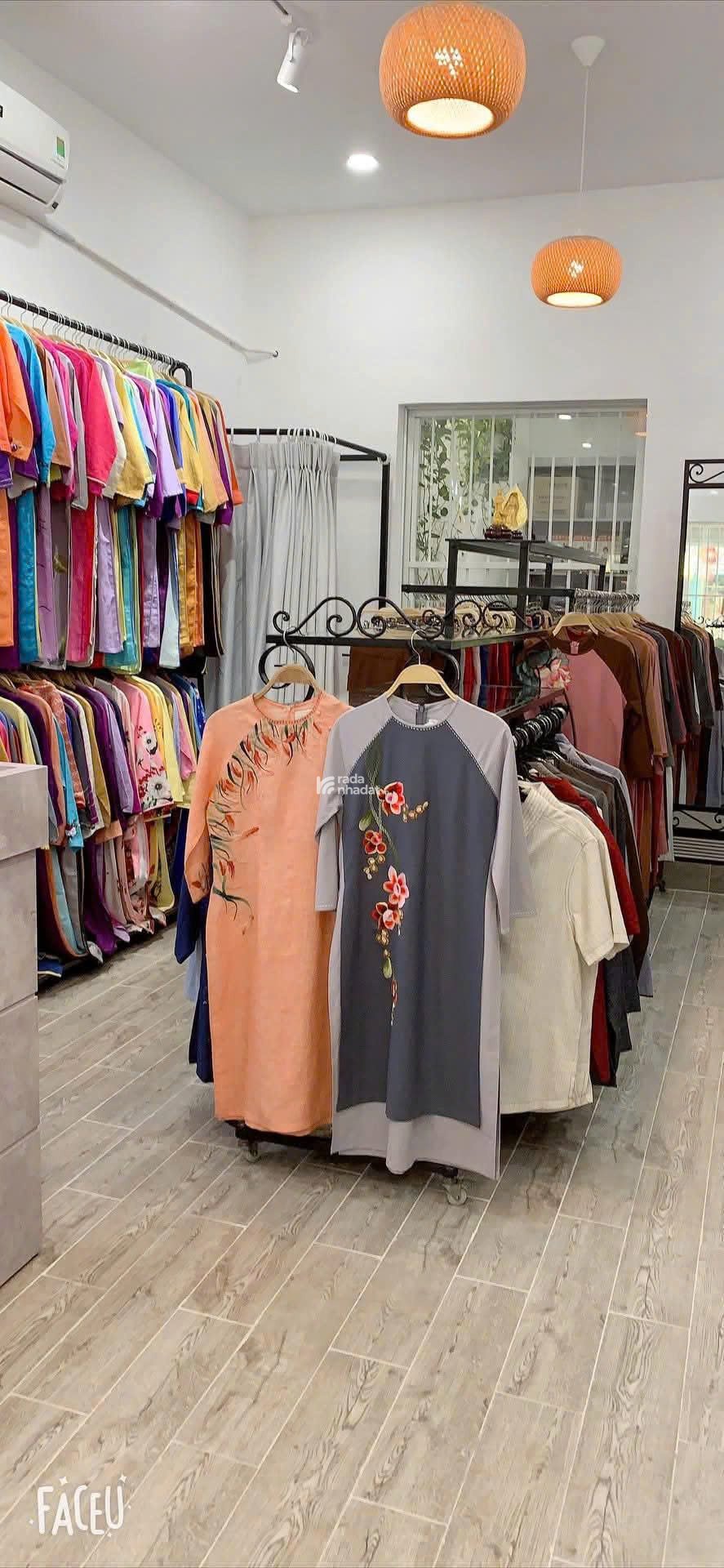 Bán Gấp Căn Hộ Tầng Trệt Cư Xá 2 Tầng Đối Diện Chùa Vĩnh Nghiêm, Q3, Giá 5.35 Tỷ