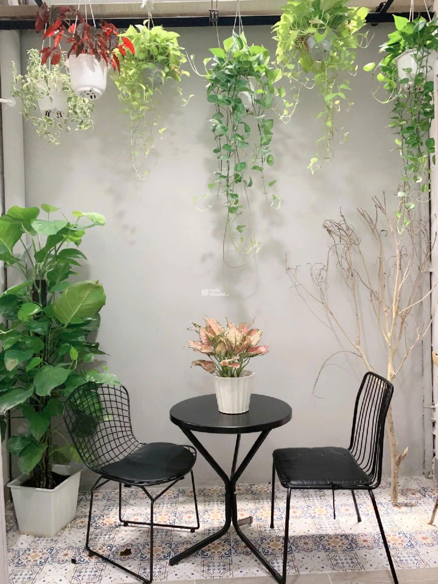 Bán Gấp Căn Hộ Tầng Trệt Cư Xá 2 Tầng Đối Diện Chùa Vĩnh Nghiêm, Q3, Giá 5.35 Tỷ