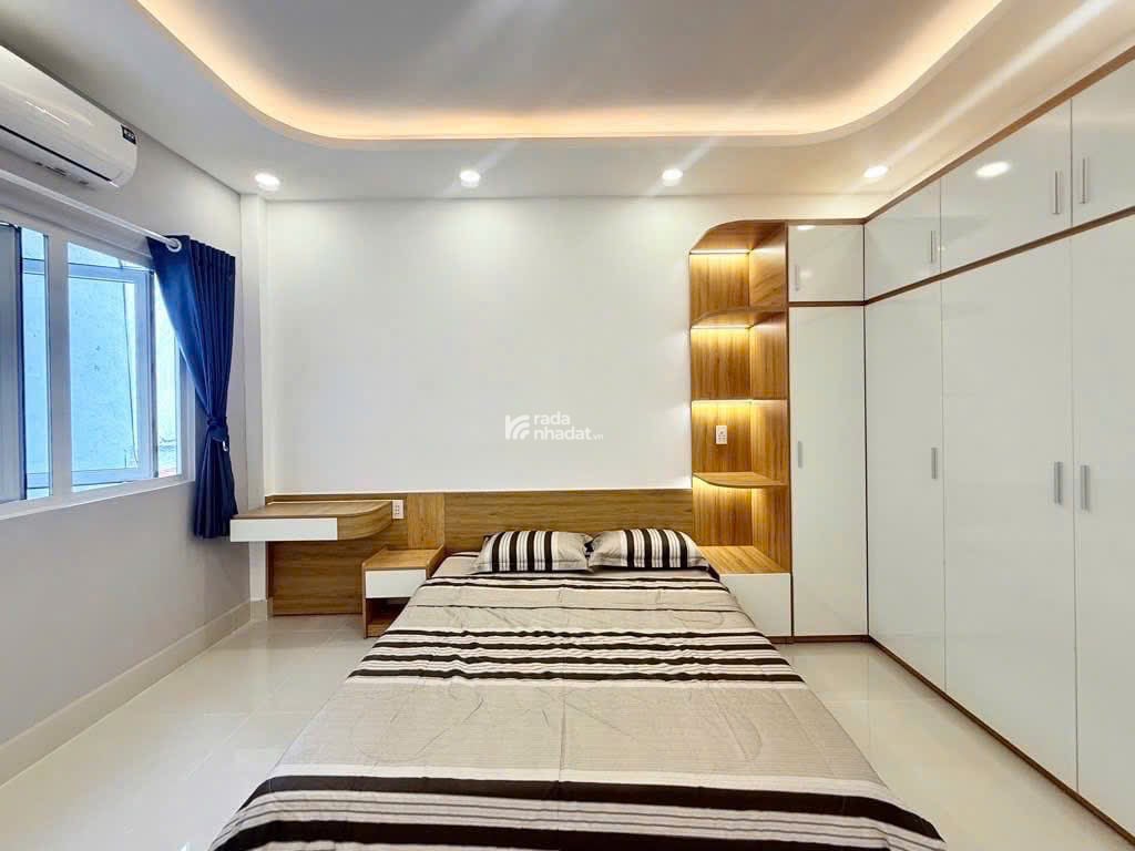 Nhà ngộp bán liền, 42m2 ở Nguyễn Văn Lạc P19 Q. Bình Thạnh, HXH, siêu rẻ LH ngay 