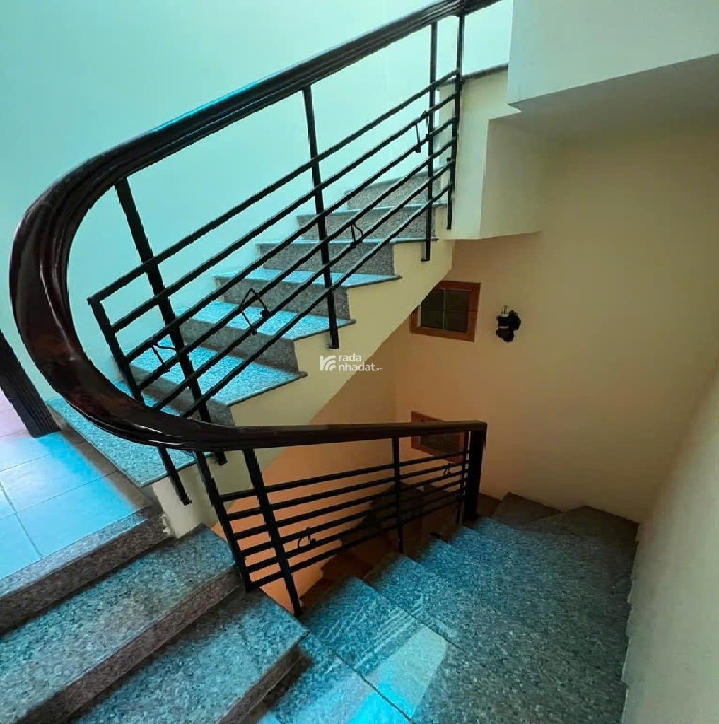 Bán nhà hẻm Ô tô Cách Mạng Tháng Tám - Quận Tân Bình - 3.5 x 15 m Vuông - 4 Tầng - 10.5 tỷ