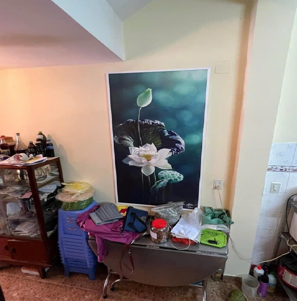 Bán nhà hẻm Ô tô Cách Mạng Tháng Tám - Quận Tân Bình - 3.5 x 15 m Vuông - 4 Tầng - 10.5 tỷ