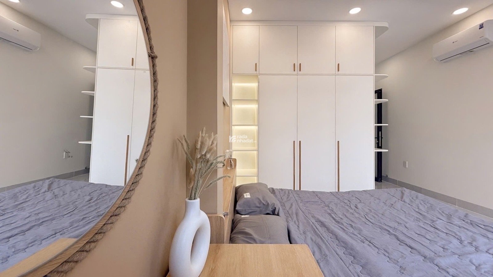 Bán nhà HXH 3.8m x 15m Nguyễn Trọng Tuyển nhà mới xây 4 tầng kiên cố