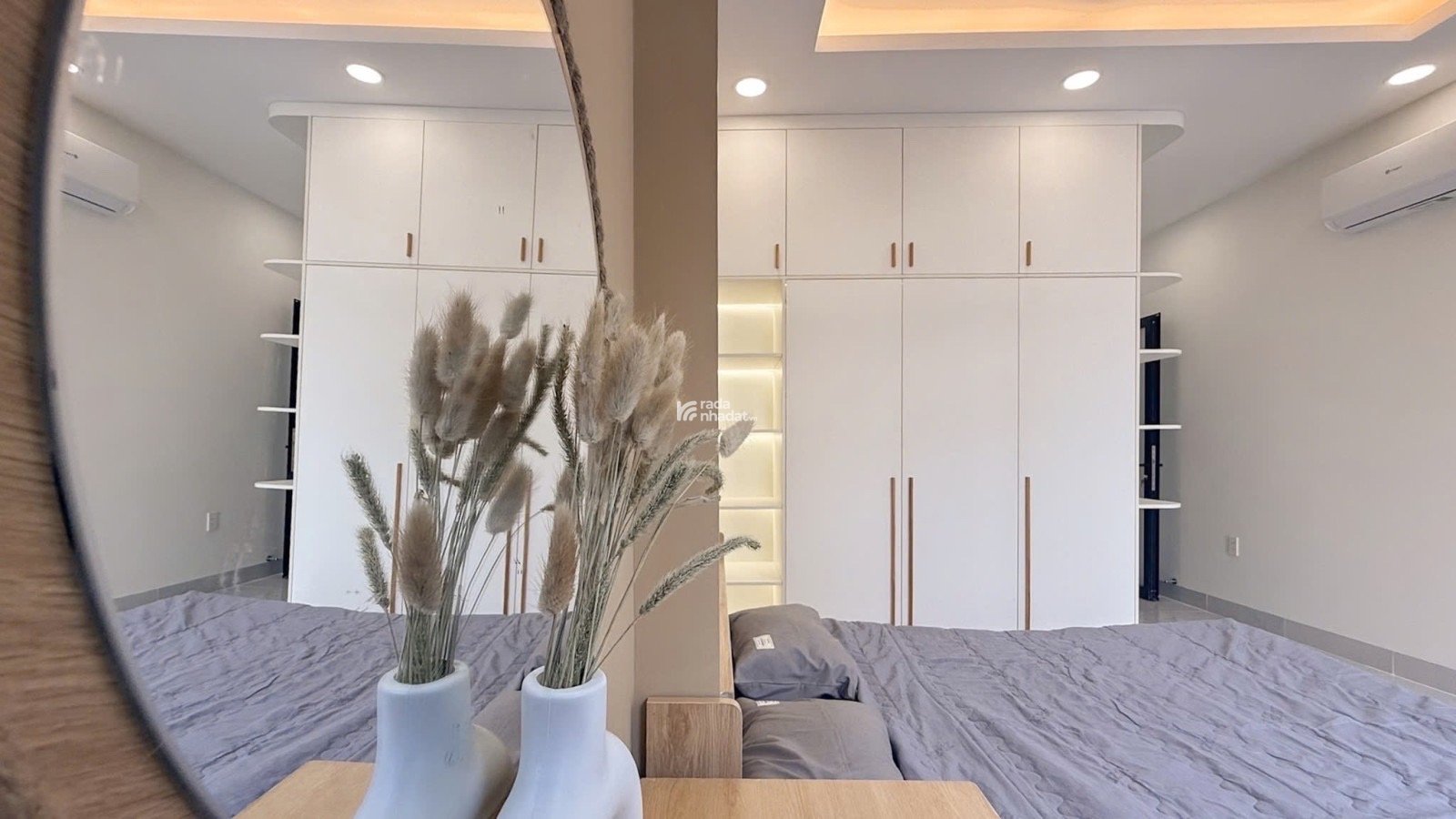 Bán nhà HXH 3.8m x 15m Nguyễn Trọng Tuyển nhà mới xây 4 tầng kiên cố