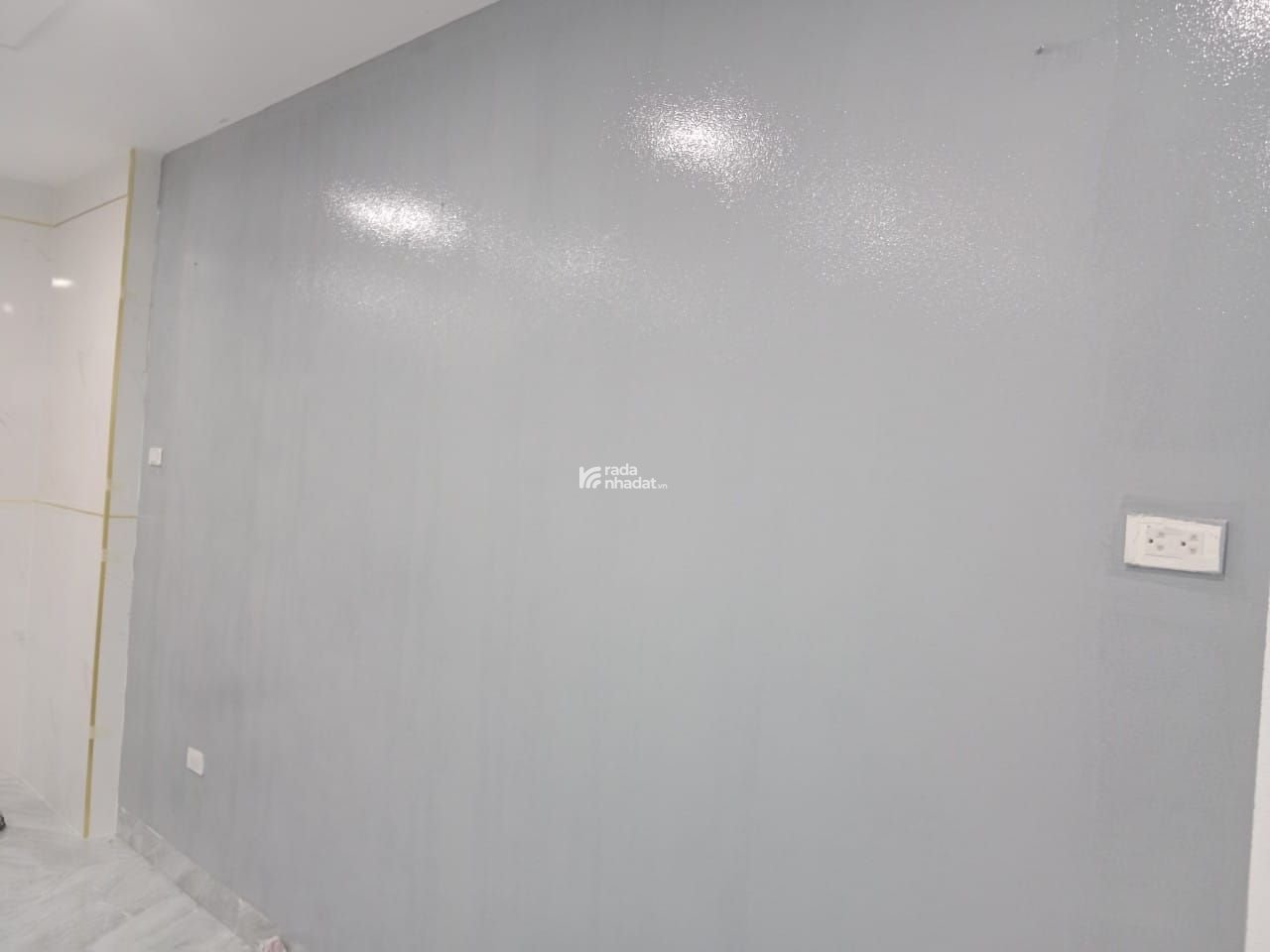 Chính chủ bán căn 3PN, sổ đỏ cầm tay, tầng trung, giá 5,6 tỷ, có sổ đỏ, Goldmark City