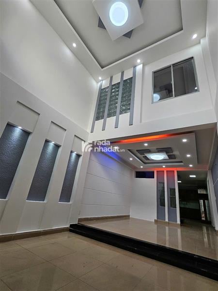 CHU THIÊN P. HIỆP TÂN, Q. TÂN PHÚ DT: 5*18M- 12 TỶ 6