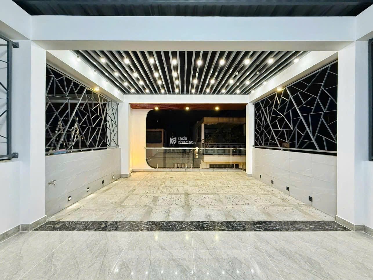 Lên sóng căn siêu phẩm ngay Quang Trung, P8, Gò Vấp giá chỉ 3 tỷ 450, SHR hoàn công đủ, 55m2