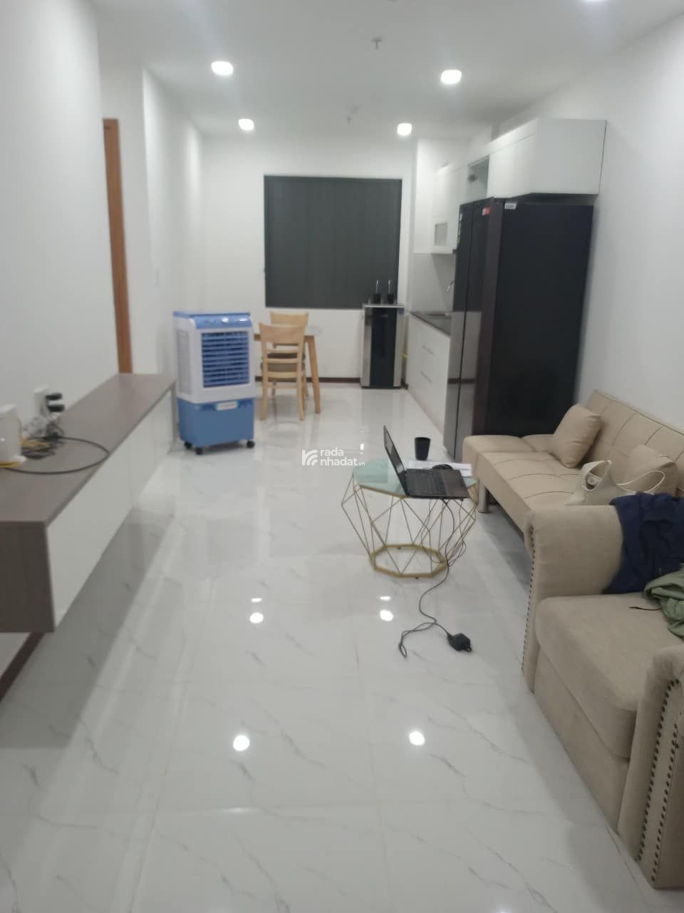 Chính chủ cho thuê căn hộ ngay trung tâm Tân Uyên Hội Nghĩa Bình Dương, căn góc SĐT 0939 814 ***
