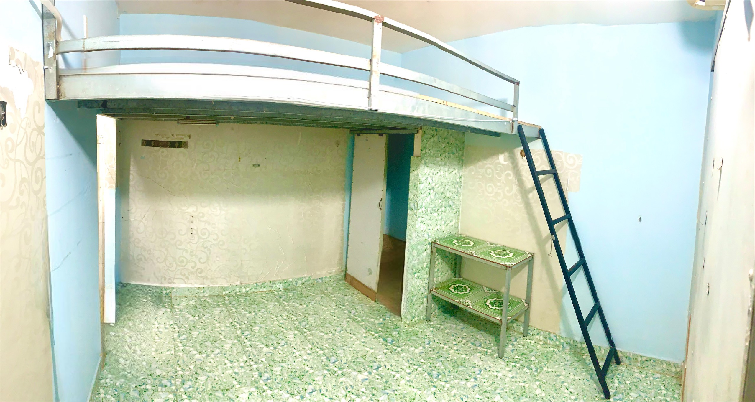 Phòng cho thuê gần q10, Tân Bình có WC riêng bên trong phòng