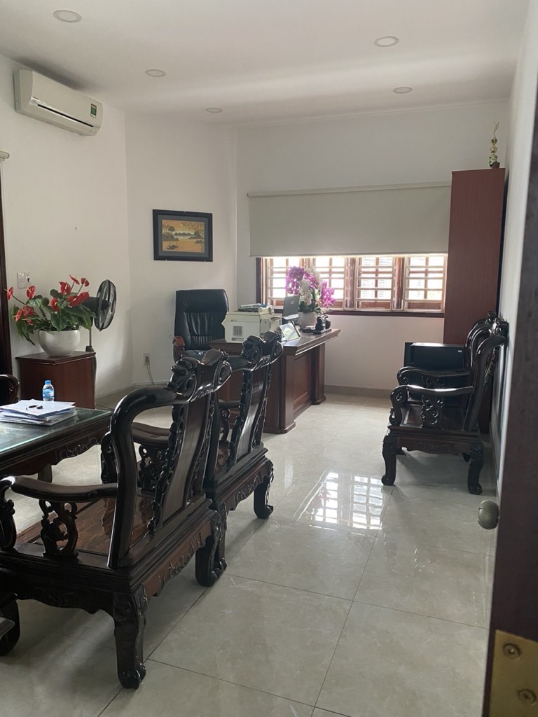 MẶT TIỀN LÊ THỊ BẠCH CÁT- 8x21- 3 TẦNG- CĂN GÓC