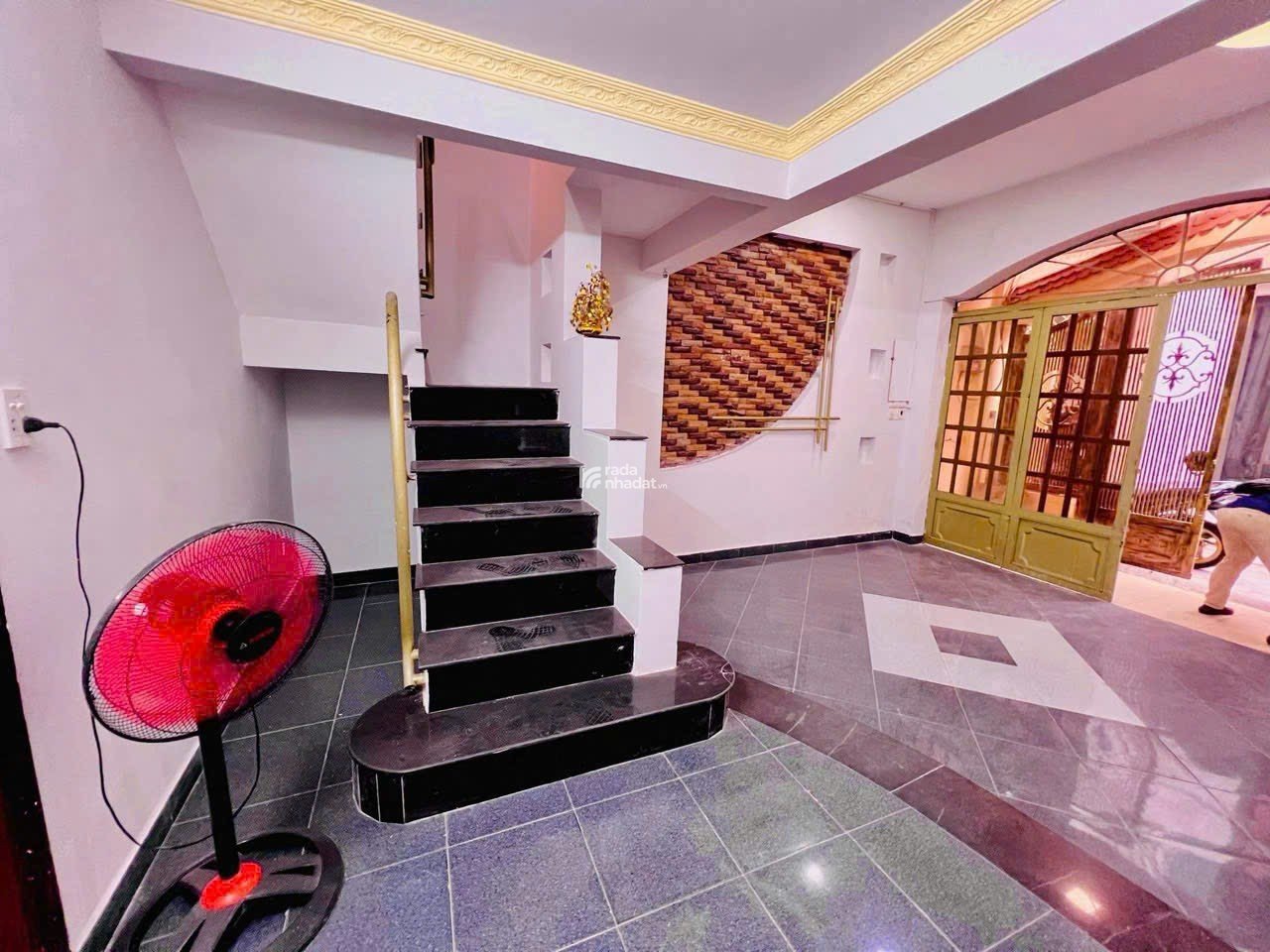 HXH TÂY THẠNH ,TÂN PHÚ  NHÀ ĐẸP 2 TẦNG CHỈ 5.X TỶ