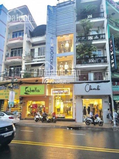 Bán nhà hẻm Xe Hơi Phan Xích Long, P.3 Q.Phú Nhuận. DT: 7x20m nở hậu 8m 2 lầu Giá: 23.5 tỷ 