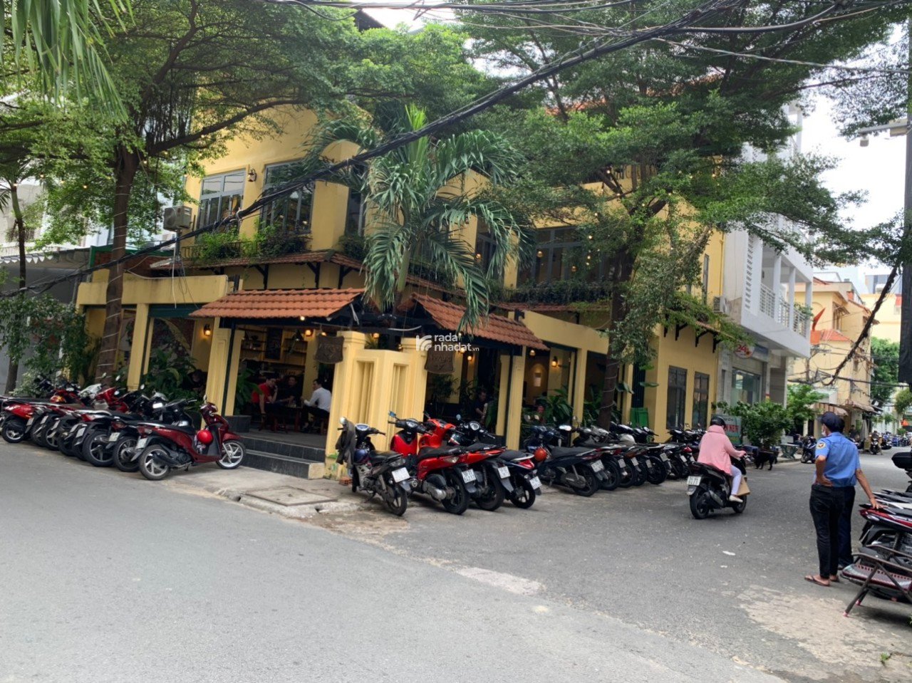 Bán nhà hẻm Xe Hơi Phan Xích Long, P.3 Q.Phú Nhuận. DT: 7x20m nở hậu 8m 2 lầu Giá: 23.5 tỷ 