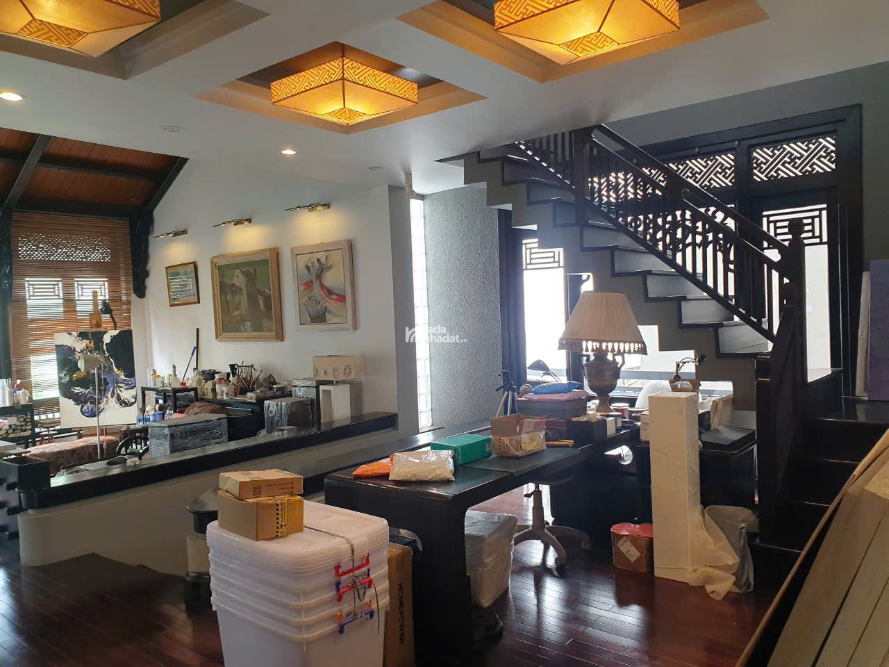 Bán nhà hẻm Xe Hơi Phan Xích Long, P.3 Q.Phú Nhuận. DT: 7x20m nở hậu 8m 2 lầu Giá: 23.5 tỷ 