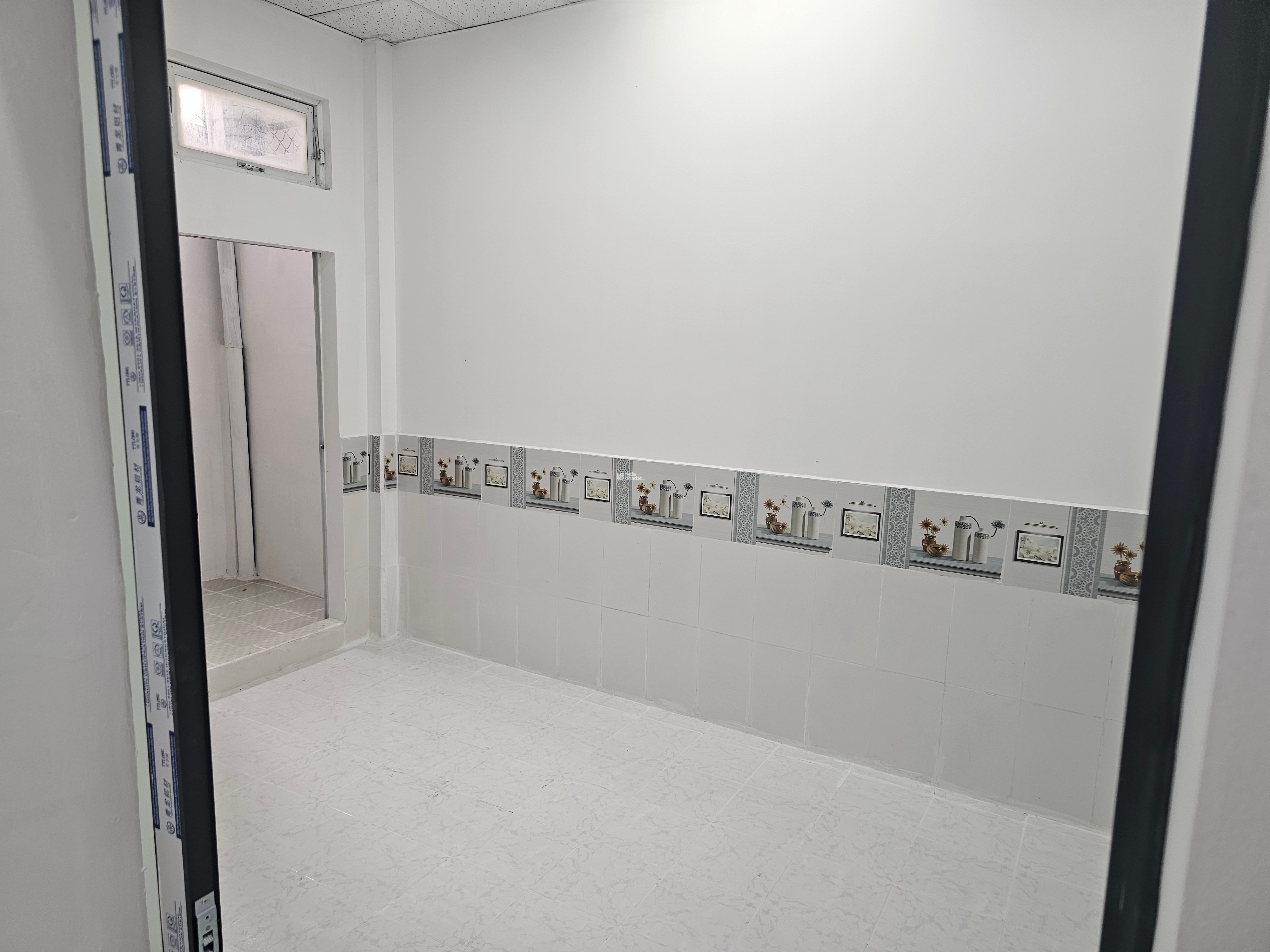 Bán nhà Âu Cơ, Tân Sơn Nhì, Tân Phú chỉ 4.3 tỷ