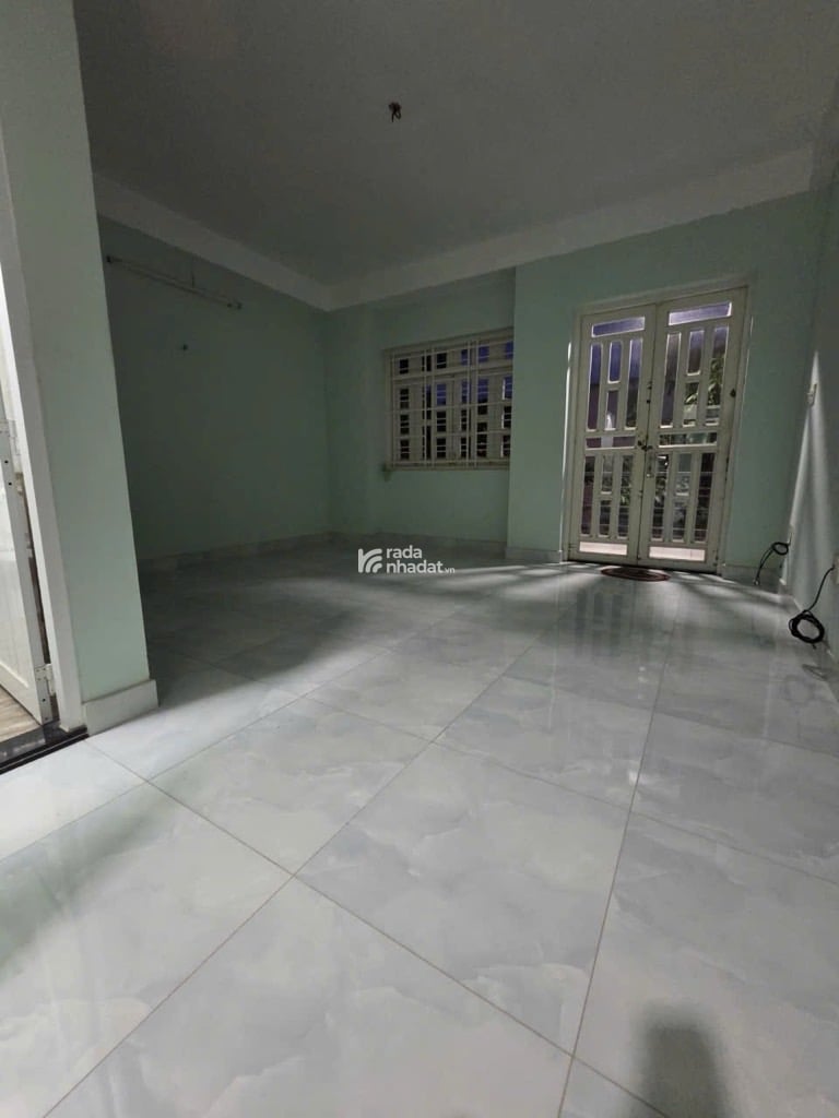 Nhà căn góc 82m2 hẻm ô tô 6m Lê Văn Lương, Nhà Bè, 2 tầng BTCT, giá 4,8 tỷ (còn TL )