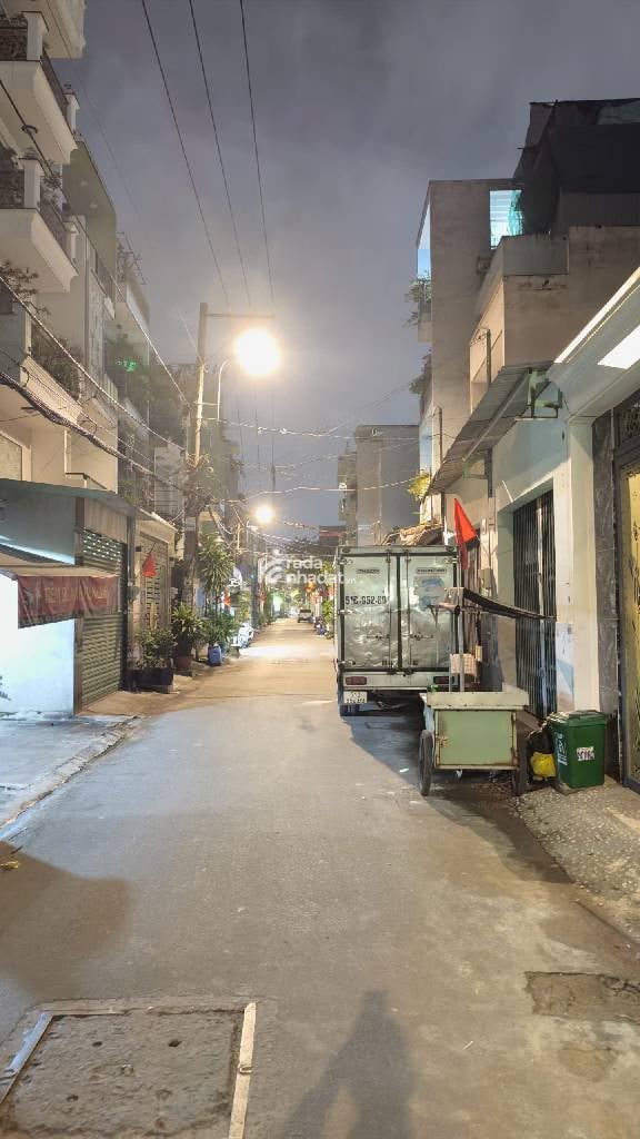 BÁN NHÀ ĐẸP  HƯƠNG LỘ 2, PHƯỜNG BÌNH TRỊ ĐÔNG, QUẬN BÌNH TÂN