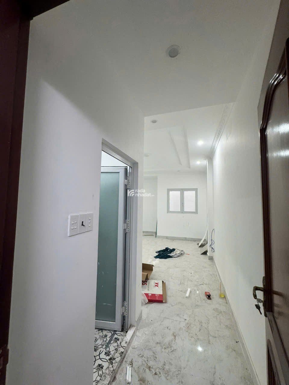 Bán nhà MTKD Trần Hưng Đạo, 72m2, 5 tầng, 7PN, chỉ 15.8 tỷ TL