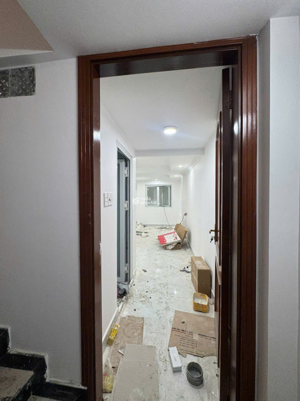 Bán nhà MTKD Trần Hưng Đạo, 72m2, 5 tầng, 7PN, chỉ 15.8 tỷ TL