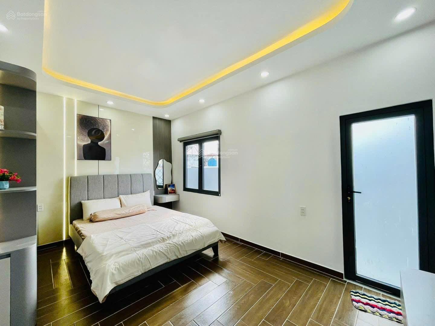 HẺM XE HƠI BUSINESS HIỆP NGUYỄN THÁI SƠN, GÒ VẤP, MỚI XÂY CỰC ĐẸP. CHỈ CÒN 11.6T 
