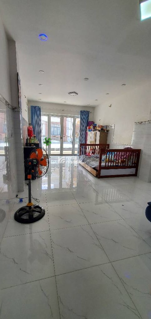 BÁN NHÀ TÂY LÂN 80M2 5.X TỶ BÌNH TRỊ ĐÔNG A BÌNH TÂN HẺM XE TẢI 3 TẦNG MỚI ĐẸP 