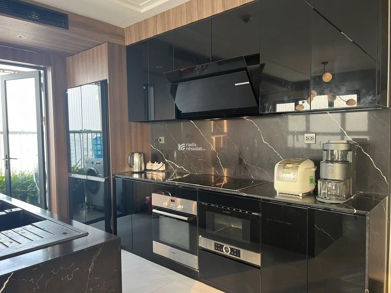 Chính chủ cho thuê căn hộ HDI Tây Hồ 2PN full đồ hoặc cơ bản mới 100%, giá từ 8 tr/th Lh.0973 311 ***