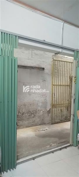 NGAY AEON MALL, SÁT HXH TÂN SƠN NHÌ, TÂN PHÚ, 33M2 HIẾM CÓ. GIẢM 550TR CHỈ 3T TL TỐT