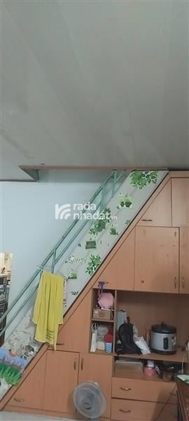 NGAY AEON MALL, SÁT HXH TÂN SƠN NHÌ, TÂN PHÚ, 33M2 HIẾM CÓ. GIẢM 550TR CHỈ 3T TL TỐT