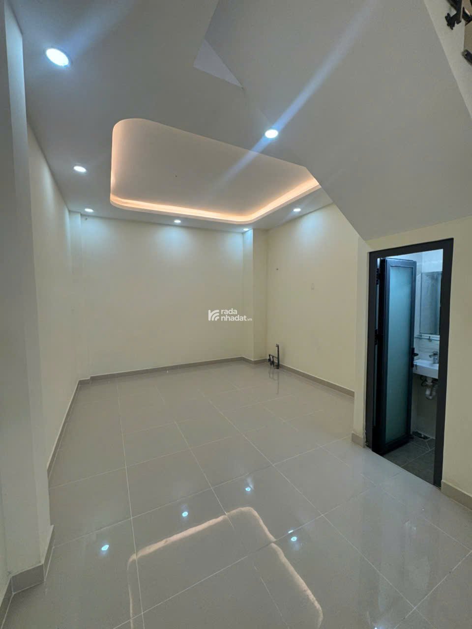 BÁN NHÀ LÊ QUANG ĐỊNH 72M 6PN HẺM XE HƠI THÔNG CHỈ 11.8 TỶ