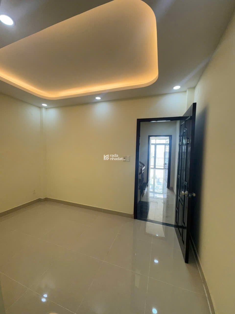 BÁN NHÀ LÊ QUANG ĐỊNH 72M 6PN HẺM XE HƠI THÔNG CHỈ 11.8 TỶ