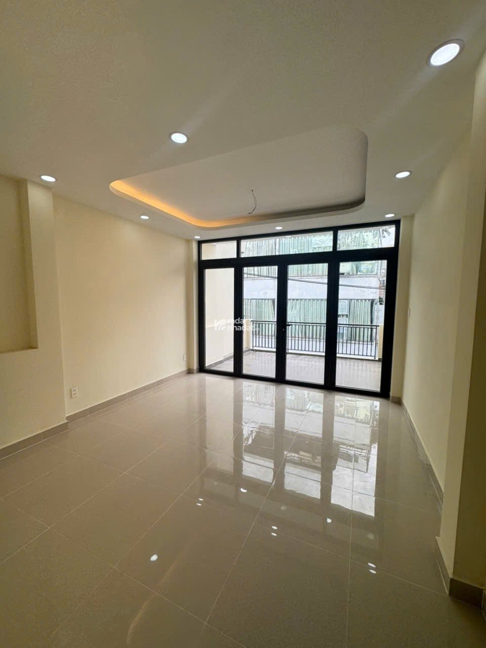 BÁN NHÀ LÊ QUANG ĐỊNH 72M 6PN HẺM XE HƠI THÔNG CHỈ 11.8 TỶ