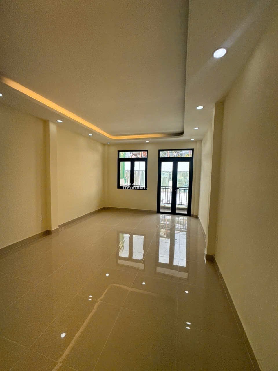 BÁN NHÀ LÊ QUANG ĐỊNH 72M 6PN HẺM XE HƠI THÔNG CHỈ 11.8 TỶ