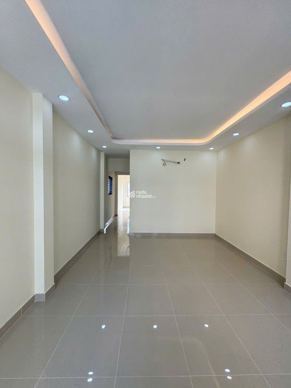 BÁN NHÀ LÊ QUANG ĐỊNH 72M 6PN HẺM XE HƠI THÔNG CHỈ 11.8 TỶ