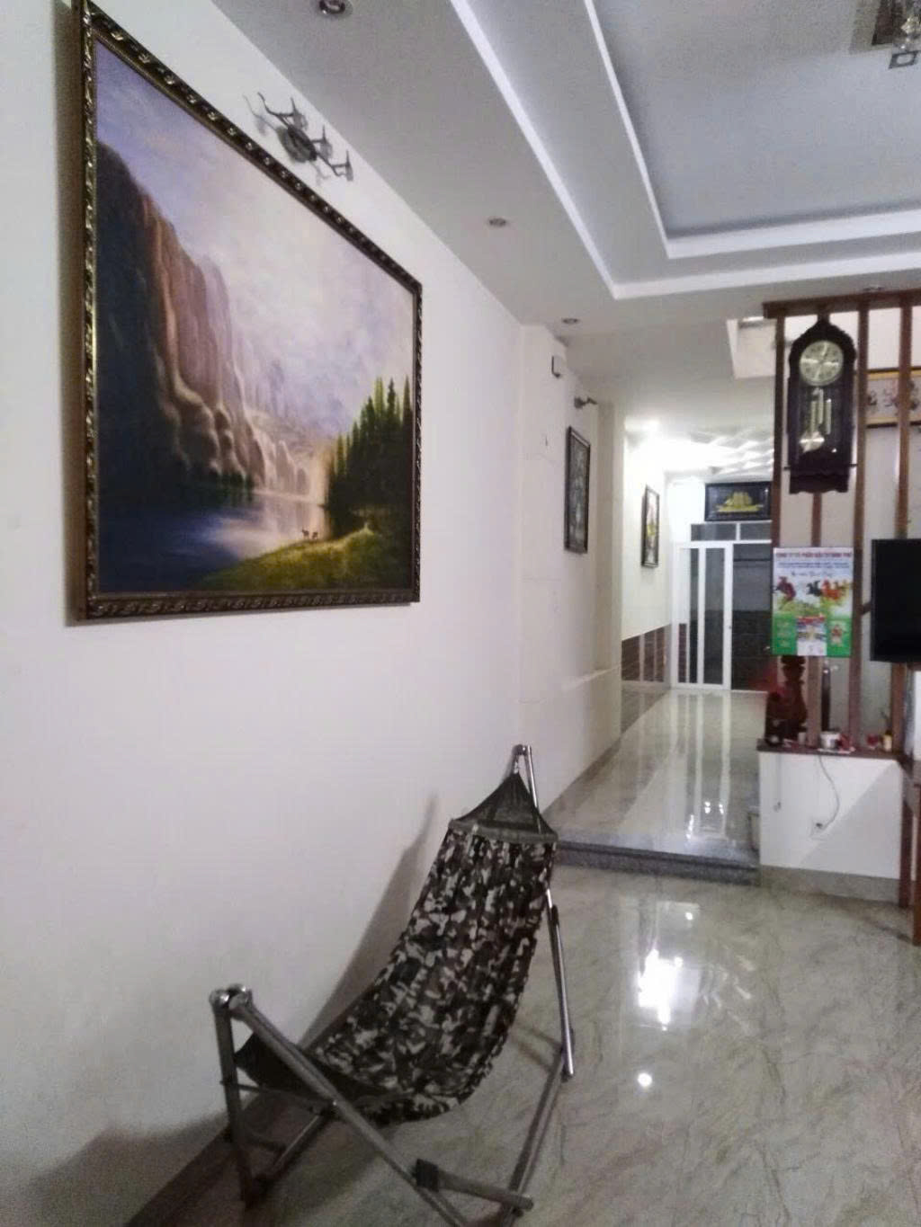 Bán nhà 3 Tầng Nguyễn Duy Trinh 89m2, Long Trường TĐ. Giá Nhỉnh 4 Tỷ 