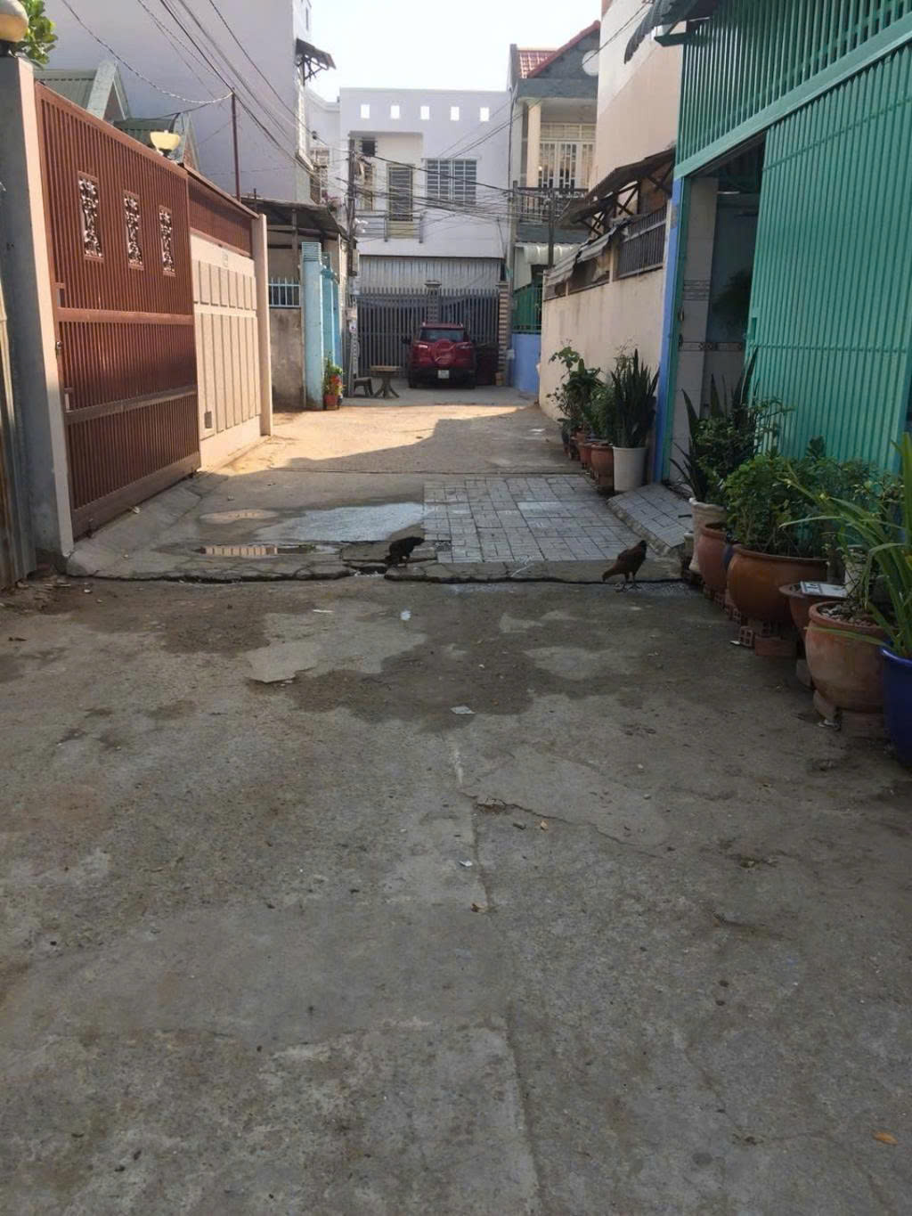 Bán nhà 3 Tầng Nguyễn Duy Trinh 89m2, Long Trường TĐ. Giá Nhỉnh 4 Tỷ 