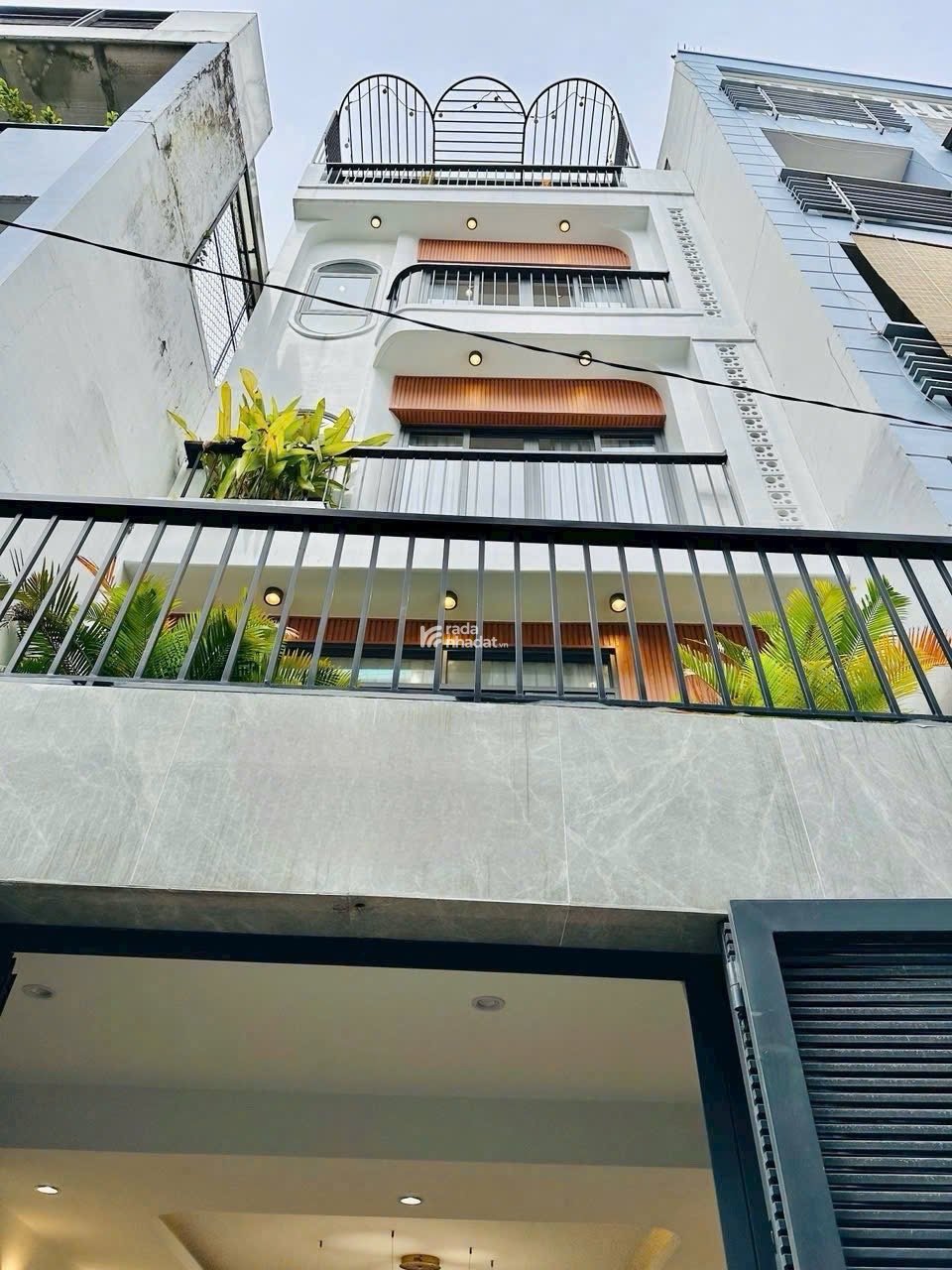 Cần bán siêu phẩm nhà cho thuê ngay chợ Bà Chiểu 18tr/tháng đường Trần Bình Trọng, P5, Bình Thạnh