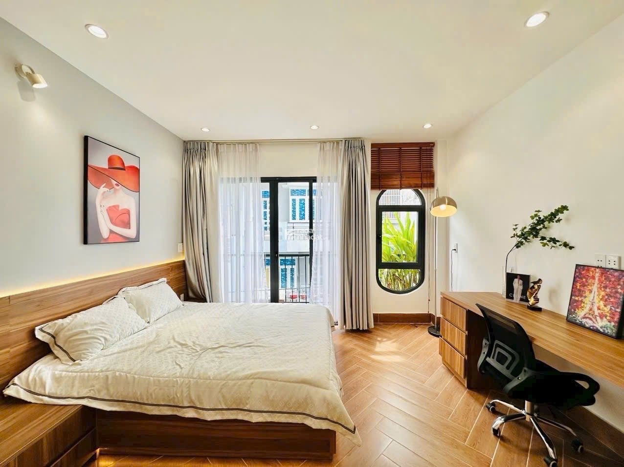 Cần bán siêu phẩm nhà cho thuê ngay chợ Bà Chiểu 18tr/tháng đường Trần Bình Trọng, P5, Bình Thạnh