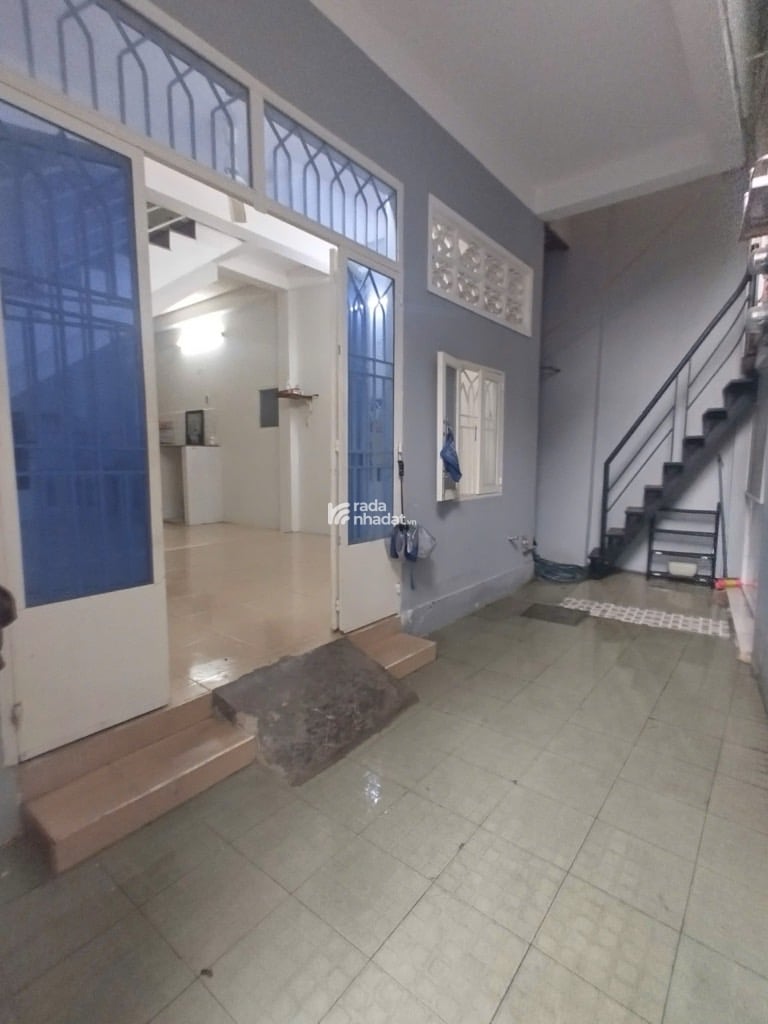 GẦN HẺM XE HƠI KHU BÀU CÁT, ÂU CƠ, TÂN BÌNH, 23M2 TIỆN XÂY. GIẢM 550TR CHỈ 6.3T TL 