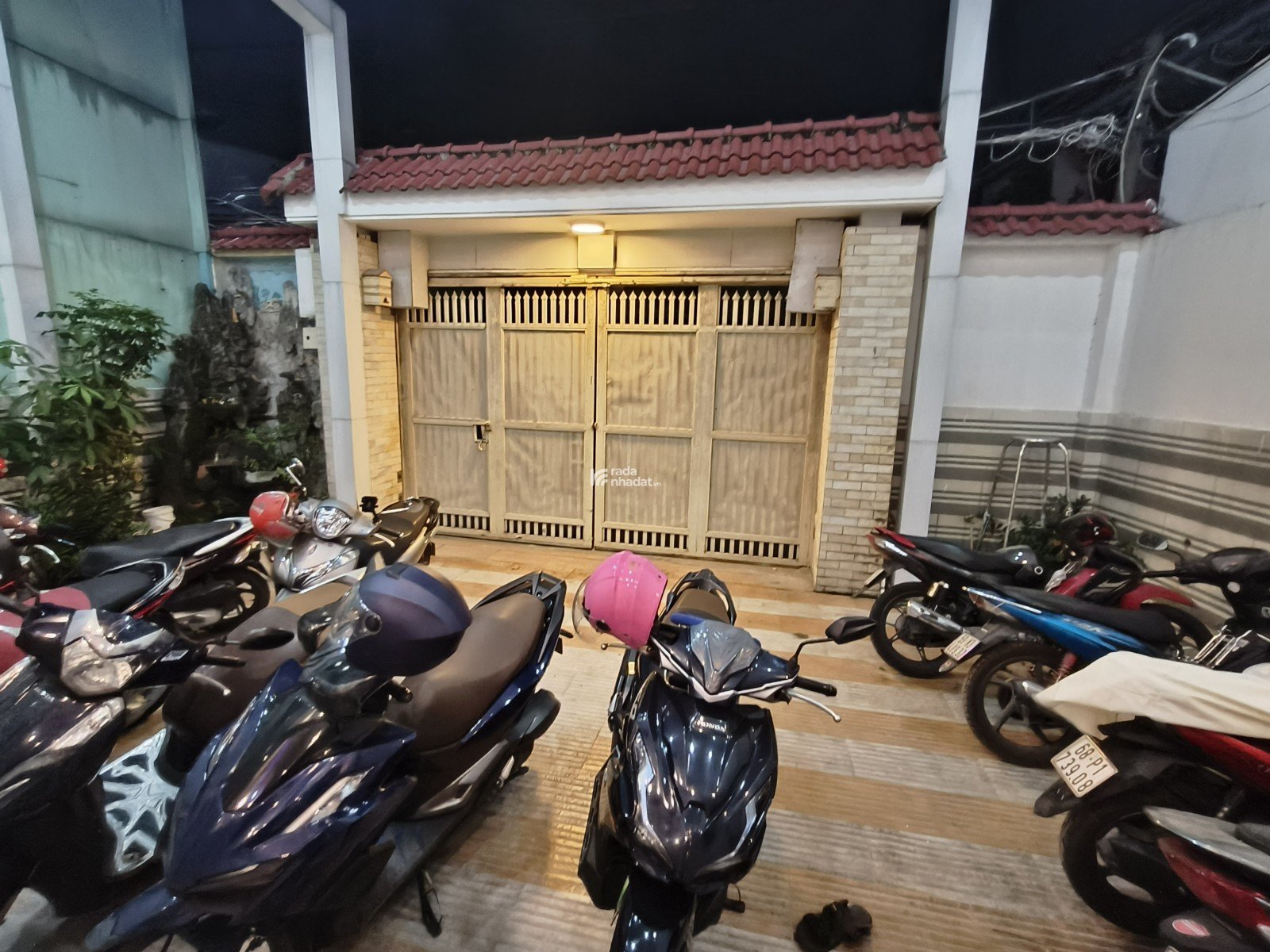 Nhà 4 tầng rộng, đẹp Đường số 2, Trường Thọ. 135m đất ,10 tỷ.