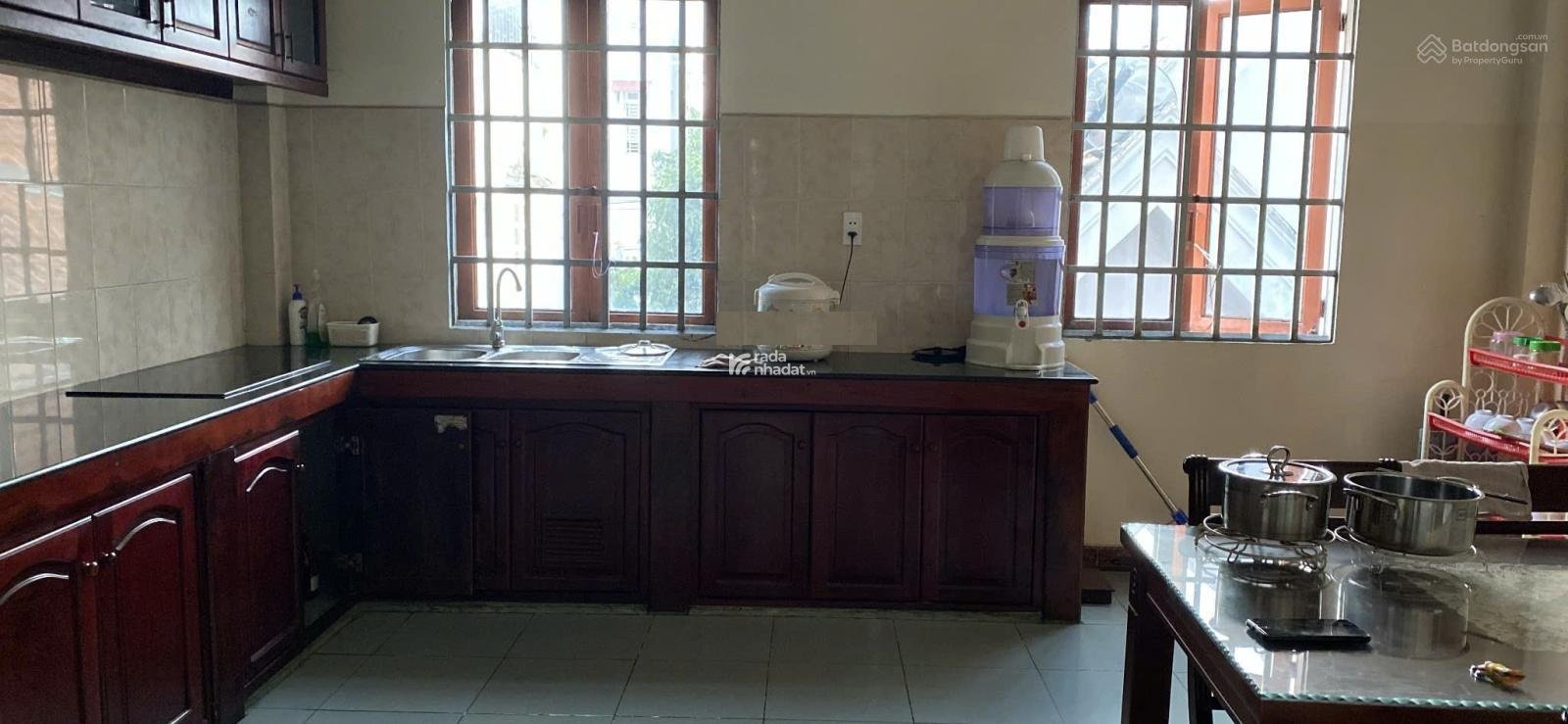 MT KDC SÔNG ĐÀ 5M x 18M TRỆT 2 LẦU 4P GIÁ 16TR SIÊU RẺ