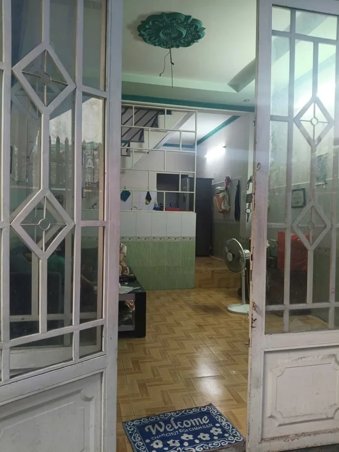 NHÀ 2 TẦNG - HXH - HÀNG HIẾM Tân PHÚ