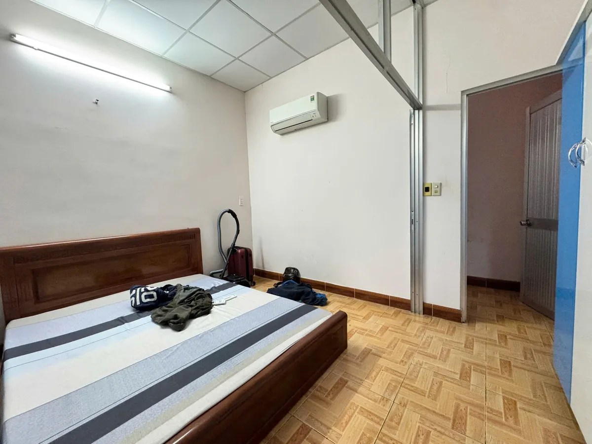 NHÀ 2 TẦNG - HXH - HÀNG HIẾM Tân PHÚ