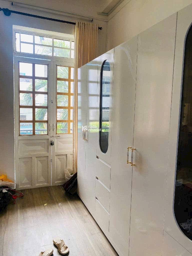 [GÒ VẤP] ĐƯỜNG 51 HXH, DT 51M2 4PN NHỈNH 7.X TỶ 