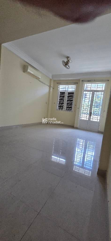 BÁN NHÀ MẶT TIỀN KHU TÊN LỬA 80M2 4 TẦNG 10.X TỶ CÔNG VIÊN XANH MÁT