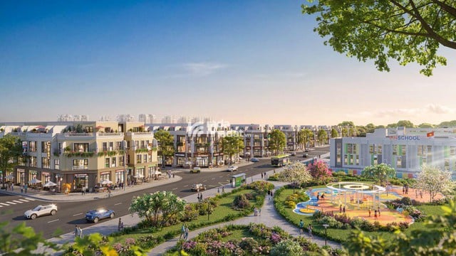 BÁN NHÀ PHỐ TX12-10 Vinhomes Green City. CÓ GIÁ TỐT NHẤT PHÂN KHU TRƯỜNG XUÂN